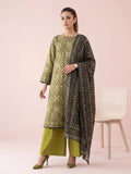 Salitex SSW6U3P436 Printed Lawn Collection 2026