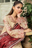 Farahsa Sunrose Fall Winter Collection 2025