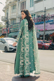 Afrozeh Vasl Mulaqaat Festive Lawn 2026
