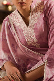 Cross Stitch Lily Dream Eid Lawn Collection 2024