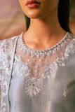 Cross Stitch Hazy Blue Luxe Atelier 2025