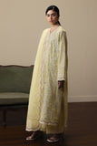 Zara Shahjahan Hinata-D3 Satori Collection 2026