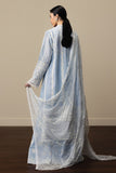 Zara Shahjahan Aoyomi-D1 Satori Collection 2026