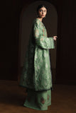Zara Shahjahan Midoriya-D6 Satori Collection 2026