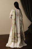 Zara Shahjahan Shiori-D5 Satori Collection 2026