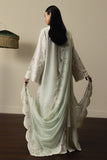 Zara Shahjahan Aoiha-D4 Satori Collection 2026