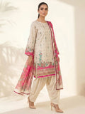 Salitex SUNS8IN1111 Printed Lawn Collection 2026