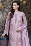 Farahsa Blushen Fall Winter Collection 2025