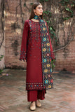 Farahsa Melody Fall Winter Collection 2025