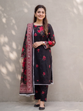 Salitex SUNS8ASI524 Printed Lawn Collection 2026