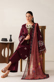Farasha Maroon Muse Summer Melody 2026