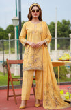 Alzohaib CC-6-26-04 Coco Cords Printed  2026