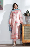 Alzohaib CDP-26-04 Colors Digital Printed Lawn 2026
