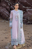 Alzohaib MLL-26-04 Mahiymaan Luxury Lawn 2026