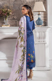 Alzohaib SCS-25-04 Sunshine Bloom Cotton Silk 2025