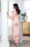 Alzohaib CDP-26-04 Colors Digital Printed Lawn 2026