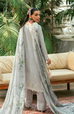 Alzohaib LKP-25-04 Laserkari Premium Edition 2025