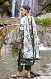 Alzohaib MDC-2-25-04 Monsoon Digital Cambric 2025
