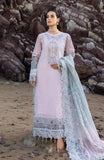 Alzohaib MLL-26-04 Mahiymaan Luxury Lawn 2026