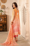 Alzohaib SBP-25-04 Sunshine Bloom Premium Lawn 2025