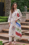 Alzohaib CDK-25-04 Colors Digital Printed Khaddar Edit 2025