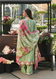 Elaf Premium EPW-7A Passionate Dance Winter Pashmina Shawl  2024