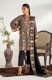 Maryum N Maria Alira - MS40016 Dastaan Luxury Formals 2024