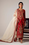 Maryum N Maria Mira - MS40017 Dastaan Luxury Formals 2024