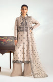 Maryum N Maria Elara - MS40020 Dastaan Luxury Formals 2024