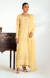 Maryum N Maria Diara - MS40021 Dastaan Luxury Formals 2024