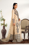 Maryum N Maria Deya - MS40022 Dastaan Luxury Formals 2024