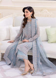 Elsa Kanwal Malik Mirha 2024