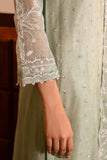 Cross Stitch Minty Meadow Luxury Pret 2025