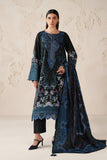 Baroque UF-4306 Viscose Collection 2025