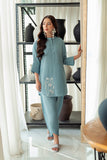 Azure Tropical Teal Chic Essentials 2025