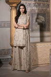 Nishat Linen 3 Piece - Embroidered Suit - 42119161 Luxury Collection 2024