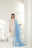 42201011 Nishat Linen Online Lawn Volume 1 2022