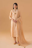 Nishat Linen 3 Piece - Embroidered Suit - 42219883 Luxury Collection 2024