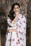 Nishat Linen 3 Piece - Embroidered Suit - 42318506 Luxury Collection 2024