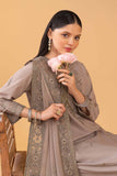 Nishat Linen 3 Piece - Embroidered Suit - 42318508 Luxury Collection 2024