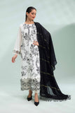Nishat Linen 2 Piece - Fancy Embroidered Suit - 42401295 Eid Ul Adha Collection 2024