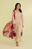 Nishat Linen 2 Piece - Printed Embroidered Suit - 42401305 Eid Ul Adha Collection 2024