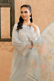 Nishat Linen 3 Piece - Printed Embroidered Suit - 42401418 Eid Ul Adha Collection 2024