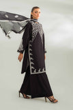 Nishat Linen 3 Piece - Embroidered Suit - 42401431 Eid Ul Adha Collection 2024