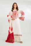 Nishat Linen 3 Piece - Embroidered Suit - 42401443 Eid Ul Adha Collection 2024