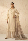 Nishat Linen 3 Piece - Printed Suit - 42401462 Eid Ul Adha Collection 2024