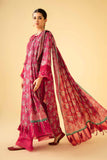 Nishat Linen 3 Piece - Digital Printed Suit - 42401499 Eid Ul Adha Collection 2024