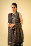 Nishat Linen 3 Piece - Printed Embroidered Suit - 42401559 Eid Ul Adha Collection 2024