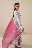 Nishat Linen 2 Piece - Printed Embroidered Suit - 42401627 Eid Ul Adha Collection 2024