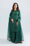 Nishat Linen 3 Piece - Embroidered Suit - 42401650 Eid Ul Adha Collection 2024